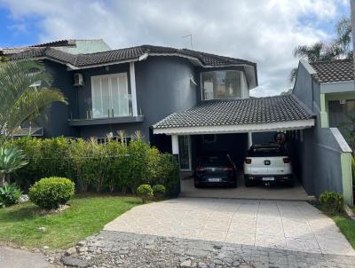 Casa em Condomnio para Venda, em Mogi das Cruzes, bairro Parque Residencial Itapeti, 3 dormitrios, 4 banheiros, 3 sutes, 4 vagas