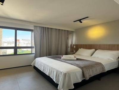 Apartamento para Venda, em , bairro Aguapehu, 1 dormitrio, 1 banheiro