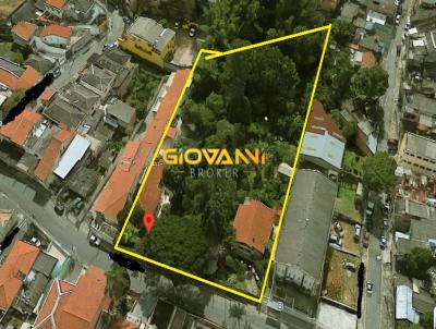 Terreno para Venda, em São Paulo, bairro Pirituba