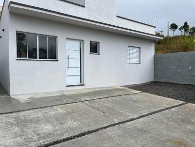 Casa para Venda, em Mogi das Cruzes, bairro Botujuru, 2 dormitrios, 2 vagas