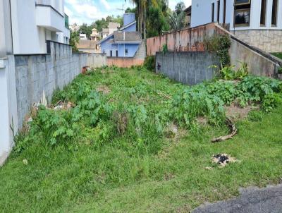 Terreno para Venda, em Mogi das Cruzes, bairro Parque Residencial Itapeti