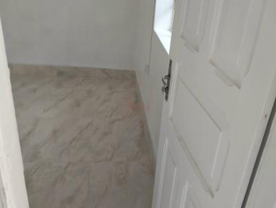 Quarto para Locao, em Belo Horizonte, bairro Floresta, 1 dormitrio, 1 banheiro, 1 sute
