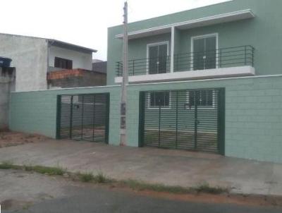 Sobrado para Venda, em Mogi das Cruzes, bairro Loteamento Alvorada, 3 dormitrios, 2 banheiros, 1 vaga