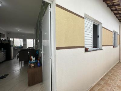 Village para Venda, em Mogi das Cruzes, bairro Botujuru, 3 dormitrios, 1 banheiro, 1 vaga