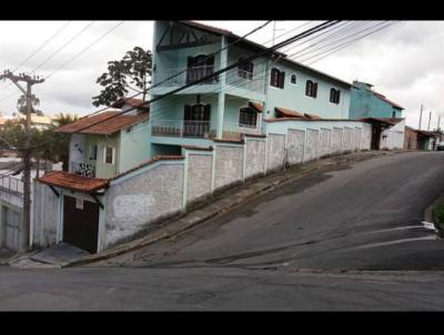 Sobrado para Venda, em Mogi das Cruzes, bairro Vila Nova Aparecida, 3 dormitrios, 5 banheiros, 1 sute, 6 vagas