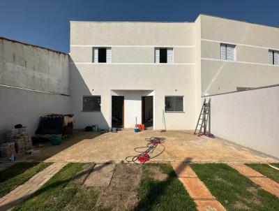 Sobrado para Venda, em Mogi das Cruzes, bairro Parque Olimpico, 2 dormitrios, 2 banheiros, 2 vagas