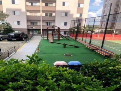 Apartamento para Venda, em Mogi das Cruzes, bairro Jardim Marica, 3 dormitrios, 1 sute, 1 vaga