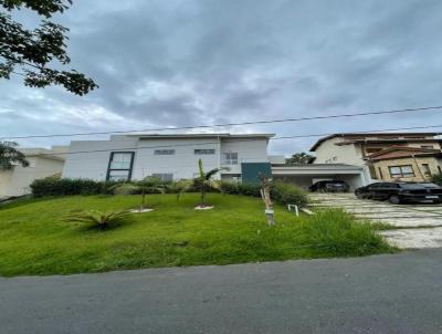 Sobrado para Venda, em Mogi das Cruzes, bairro Parque Residencial Itapeti, 4 dormitrios, 5 banheiros, 4 sutes, 4 vagas