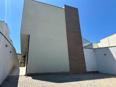 Casa para Locao, em Mogi das Cruzes, bairro Czar de Souza, 2 dormitrios, 2 banheiros, 1 vaga