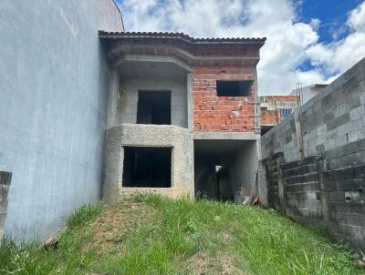 Sobrado para Venda, em Mogi das Cruzes, bairro Residencial Colinas do Aru, 2 vagas