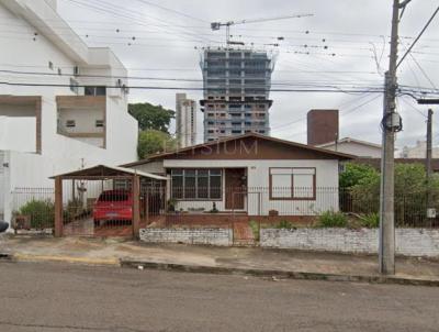 Casa para Locao, em Chapec, bairro Maria Goretti, 4 dormitrios