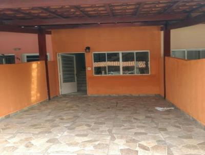 Sobrado para Venda, em Mogi das Cruzes, bairro Czar de Souza, 2 dormitrios, 1 banheiro, 1 vaga