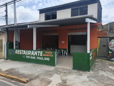 Ponto Comercial para Venda, em Mogi das Cruzes, bairro Socorro, 3 banheiros