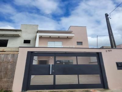 Sobrado para Venda, em Mogi das Cruzes, bairro Vila Cintra, 3 dormitrios, 3 banheiros, 1 sute, 2 vagas