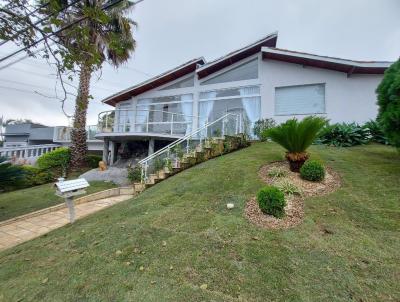 Casa em Condomnio para Venda, em Mogi das Cruzes, bairro Parque Residencial Itapeti, 5 dormitrios, 4 banheiros, 1 sute, 4 vagas