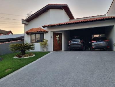 Casa em Condomnio para Venda, em Mogi das Cruzes, bairro Parque Residencial Itapeti, 3 dormitrios, 4 banheiros, 3 sutes, 4 vagas