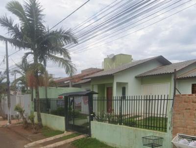 Casa para Locao, em Chapec, bairro Vila Real, 3 dormitrios, 1 banheiro, 1 vaga