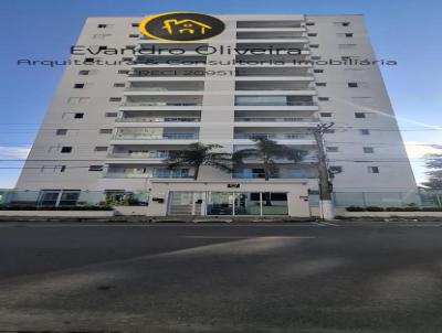 Apartamento 2 dormitrios para Venda, em Jacare, bairro Jardim Paraba, 2 dormitrios, 2 banheiros, 1 sute, 1 vaga