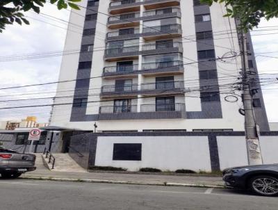 Apartamento para Locao, em Suzano, bairro Conjunto Residencial Irai, 2 dormitrios, 1 banheiro, 1 vaga
