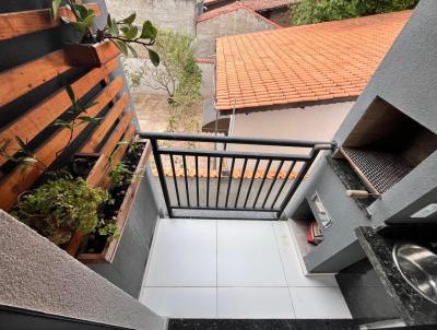 Apartamento para Venda, em Mogi das Cruzes, bairro Vila Suissa, 2 dormitrios, 1 banheiro, 1 vaga