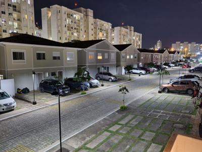 Casa em Condomnio para Venda, em Mogi das Cruzes, bairro Vila Mogilar, 4 dormitrios, 3 banheiros, 1 sute, 2 vagas