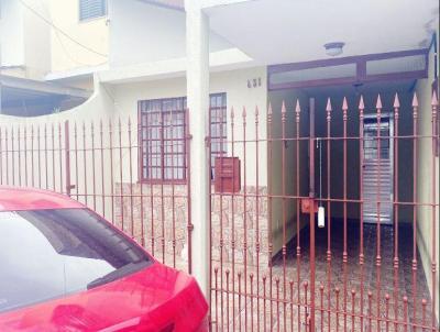 Casa para Venda, em Mogi das Cruzes, bairro Vila Industrial, 2 dormitrios, 1 banheiro, 2 vagas