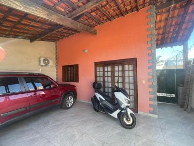 Casa para Venda, em Mogi das Cruzes, bairro Loteamento Jardim Primavera, 2 dormitrios, 1 banheiro, 2 vagas