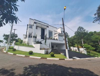 Sobrado para Locao, em Mogi das Cruzes, bairro Jardim Aracy, 4 dormitrios, 11 banheiros, 4 sutes, 11 vagas
