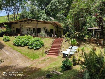 Chcara para Venda, em Santa Isabel, bairro Jardim Eldorado, 2 dormitrios, 1 banheiro, 2 vagas