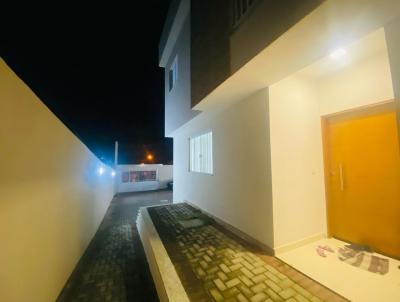 Casa para Venda, em Mogi das Cruzes, bairro Vila Lavnia, 3 dormitrios, 3 banheiros, 1 sute, 1 vaga