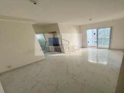 Apartamento para Venda, em Praia Grande, bairro Ocian, 2 dormitórios, 1 banheiro, 1 vaga