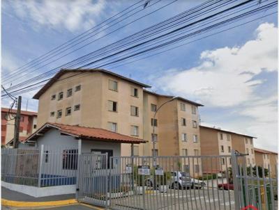 Apartamento para Venda, em Mogi das Cruzes, bairro Jardim Esperana, 2 dormitrios, 1 banheiro, 1 vaga