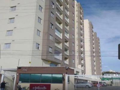 Apartamento para Locao, em Mogi das Cruzes, bairro Vila Rubens, 2 dormitrios, 2 banheiros, 1 sute, 1 vaga