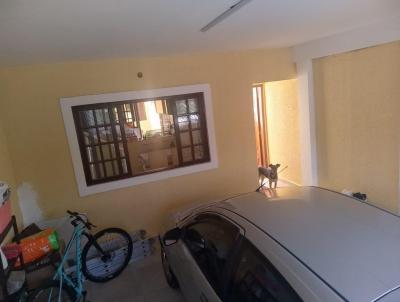 Sobrado para Venda, em Mogi das Cruzes, bairro Jardim Cambuci, 4 dormitrios, 3 banheiros, 1 sute, 1 vaga