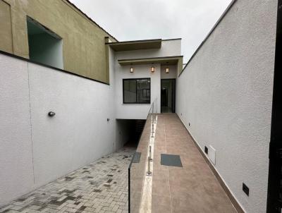Casa para Venda, em Mogi das Cruzes, bairro Jardim Santista, 3 dormitrios, 4 banheiros, 1 sute, 2 vagas