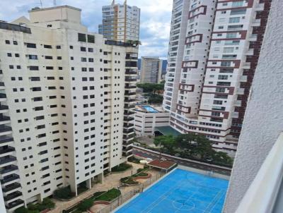 Apartamento para Locao, em Mogi das Cruzes, bairro Vila Oliveira, 1 dormitrio, 1 banheiro, 1 vaga