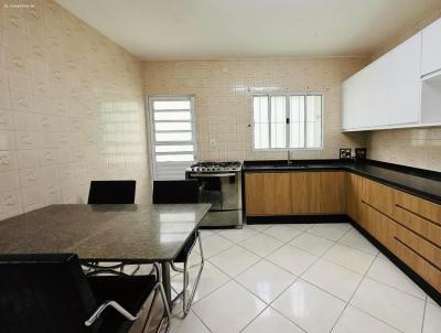 Casa para Locao, em Mogi das Cruzes, bairro Mogi Moderno, 3 dormitrios, 3 banheiros, 1 sute, 2 vagas