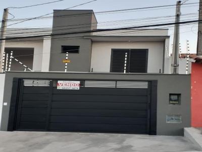 Sobrado para Venda, em Mogi das Cruzes, bairro Vila Nova Cintra, 3 dormitrios, 3 banheiros, 1 sute, 2 vagas