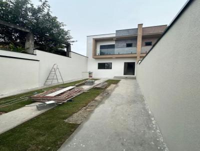 Sobrado para Venda, em Mogi das Cruzes, bairro Jardim Esperana, 4 vagas