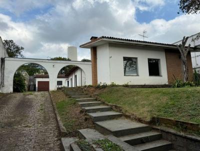 Casa para Locao, em Mogi das Cruzes, bairro Alto Ipiranga, 4 dormitrios, 5 banheiros, 4 sutes, 8 vagas