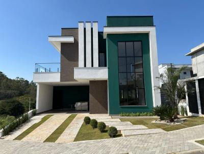 Casa em Condomnio para Venda, em Mogi das Cruzes, bairro Czar de Souza, 4 dormitrios, 5 banheiros, 4 sutes, 4 vagas