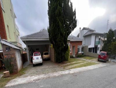 Casa em Condomnio para Venda, em Mogi das Cruzes, bairro Parque Residencial Itapeti, 5 dormitrios, 7 banheiros, 5 sutes, 8 vagas