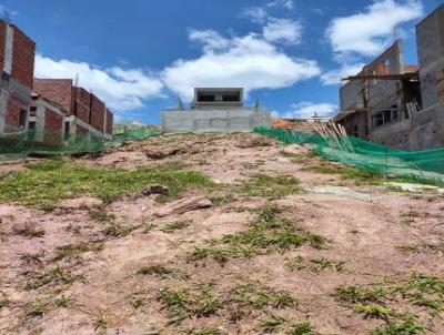 Terreno para Venda, em Mogi das Cruzes, bairro Parque Residencial Itapeti