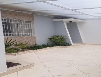 Casa para Venda, em Mogi das Cruzes, bairro Vila Nova Socorro, 3 dormitrios, 2 banheiros, 1 sute, 2 vagas
