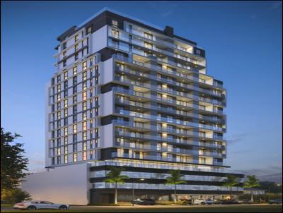 Apartamento para Venda, em Palhoça, bairro Pedra Branca, 4 dormitórios, 3 banheiros, 2 suítes, 2 vagas