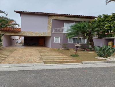 Casa em Condomnio para Venda, em Mogi das Cruzes, bairro Parque Residencial Itapeti, 4 dormitrios, 6 banheiros, 1 sute, 4 vagas