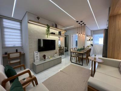 Apartamento para Venda, em Mogi das Cruzes, bairro Mogi Moderno, 2 dormitrios, 1 banheiro, 1 vaga
