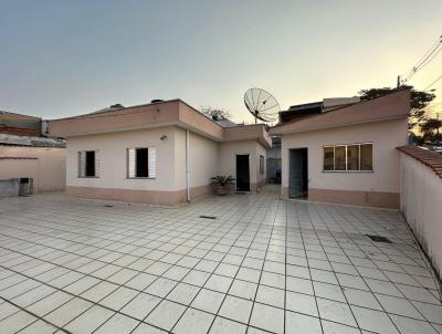 Casa para Venda, em Mogi das Cruzes, bairro Czar de Souza, 3 dormitrios, 3 banheiros, 1 sute, 1 vaga