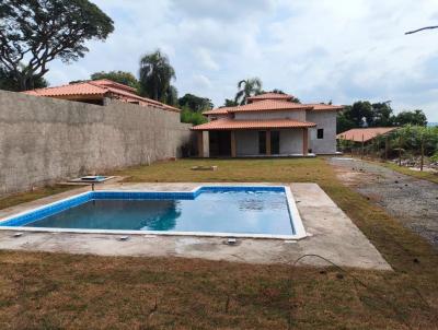 Chcara Condomnio para Venda, em Ibina, bairro Ibina, 2 dormitrios, 2 banheiros, 1 sute, 5 vagas