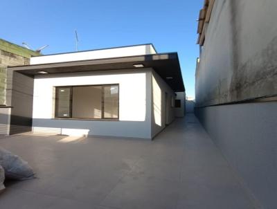 Casa para Venda, em Mogi das Cruzes, bairro Vila Cintra, 2 dormitrios, 1 sute, 1 vaga